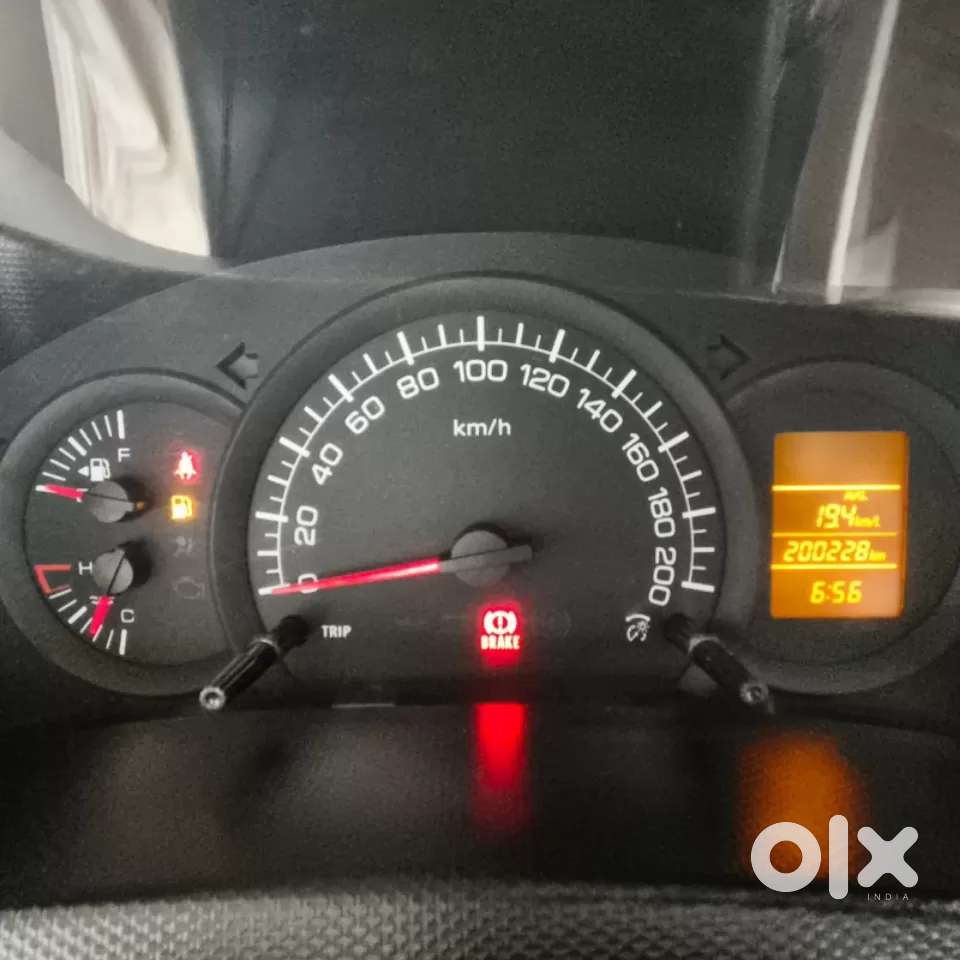 Maruti Suzuki Dzire Vdi, 2018, Diesel
