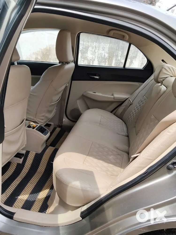 Maruti Suzuki Dzire 2018