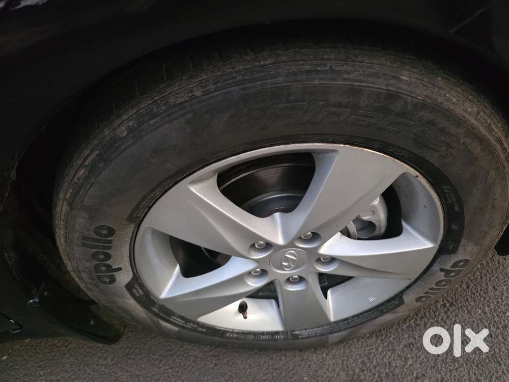 Hyundai Elantra Crdi Sx At, 2012, Diesel