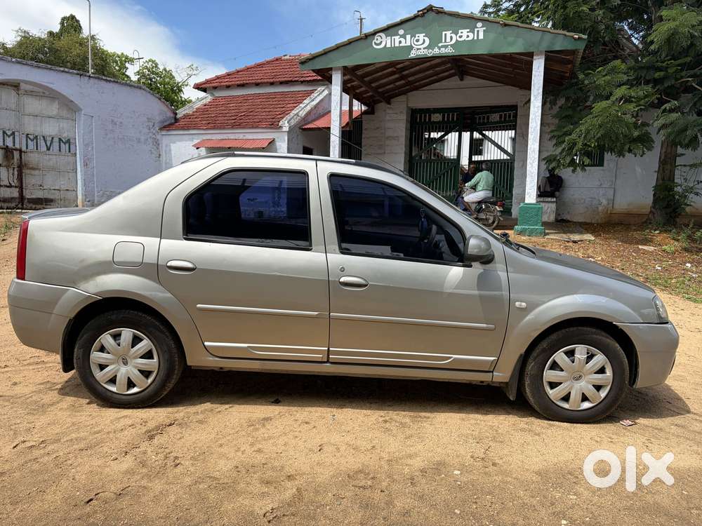Mahindra Verito 1.5 D6, 2012, Diesel