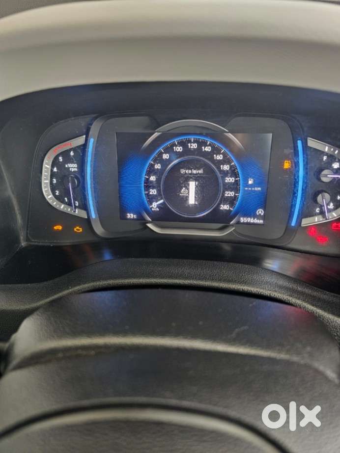 Hyundai Creta Sx (o) 1.5 Diesel, 2023, Diesel