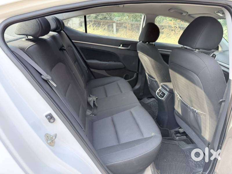 Hyundai Elantra 2.0 Sx At, 2017, Petrol