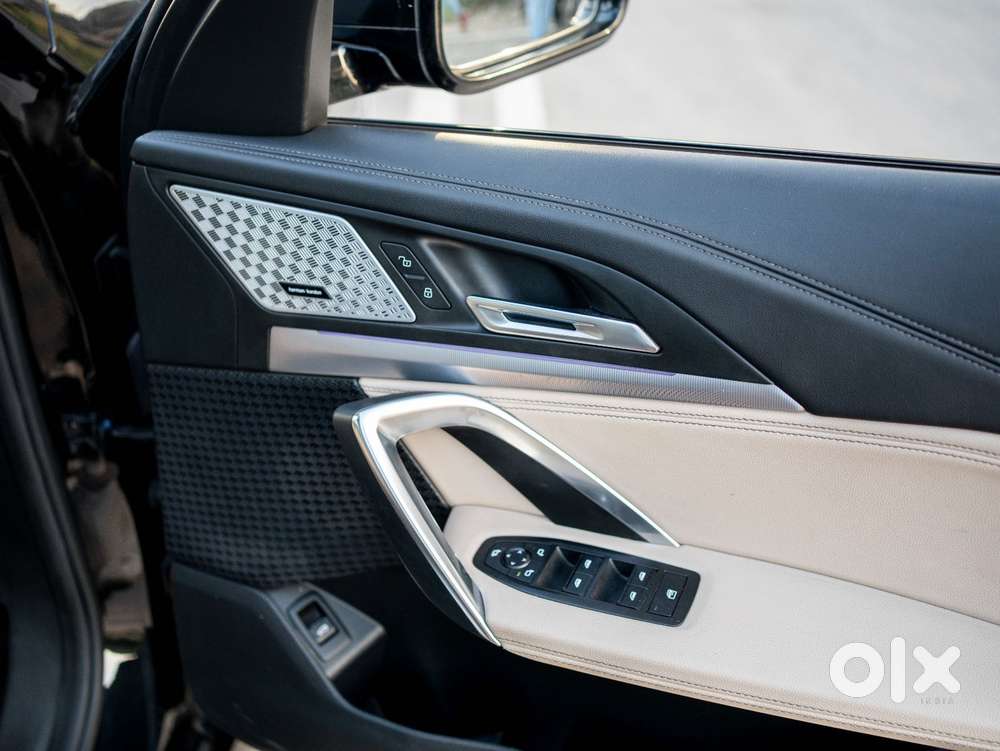 Bmw X1 Sdrive18d M Sport, 2023, Diesel