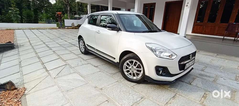 Single Owner Automatic