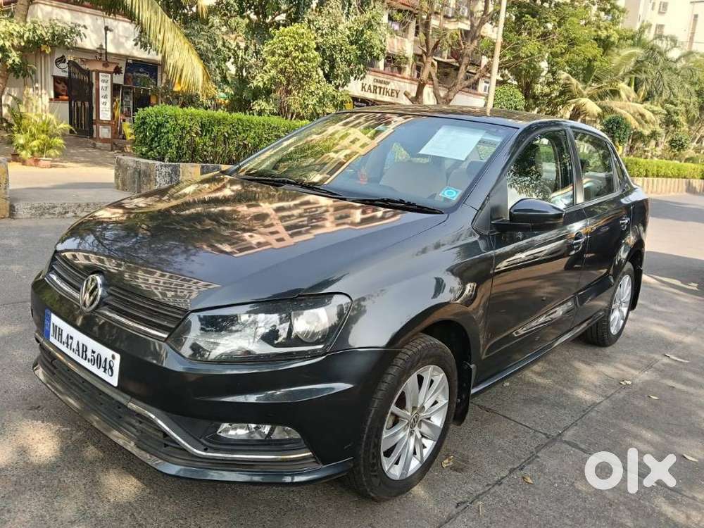 Volkswagen Ameo 1.2 Mpi Highline, 2018, Petrol