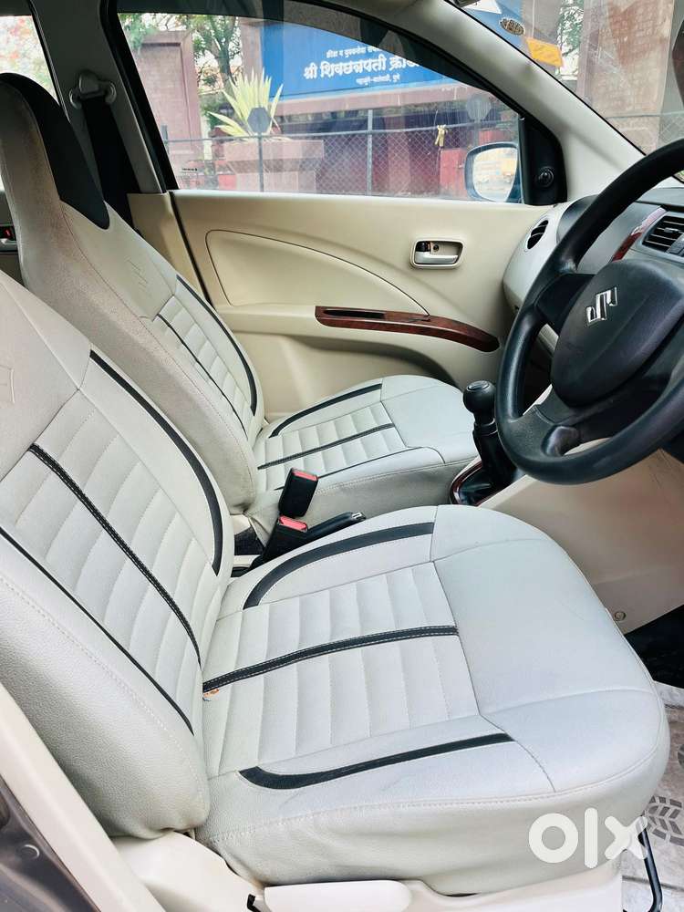 Maruti Suzuki Celerio Cng Vxi Optional, 2019, Cng & Hybrids