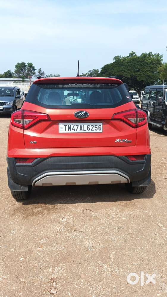 Mahindra Xuv300 Turbosport 2019 Diesel Well Maintained