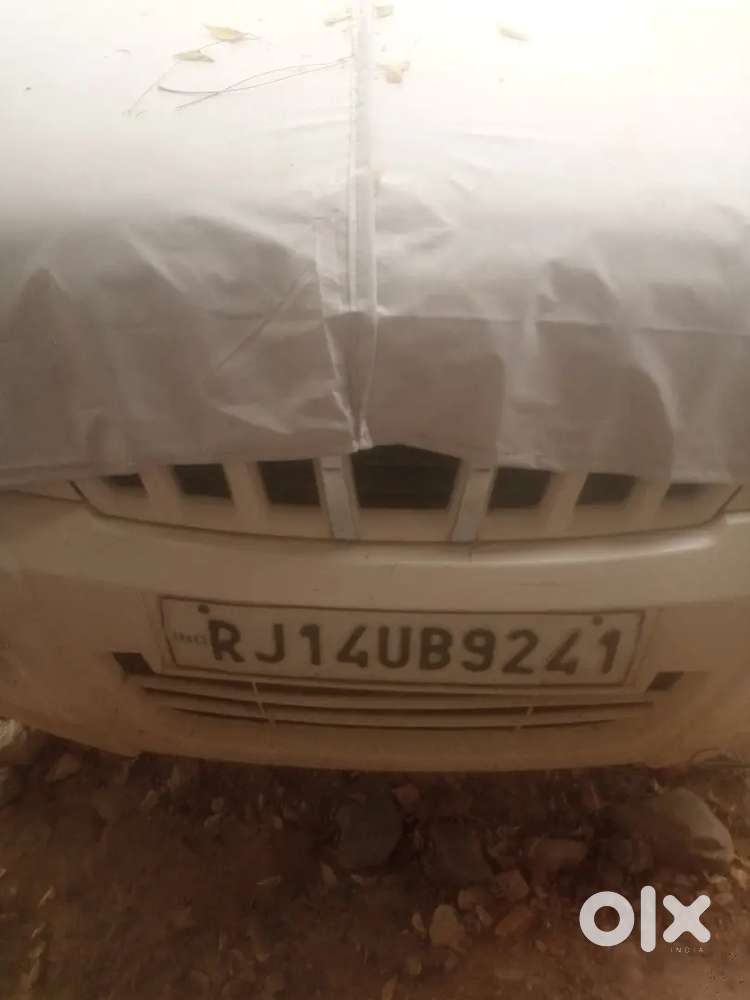 Mahindra Xylo Diesel 2014 Mahndra Jay Lo