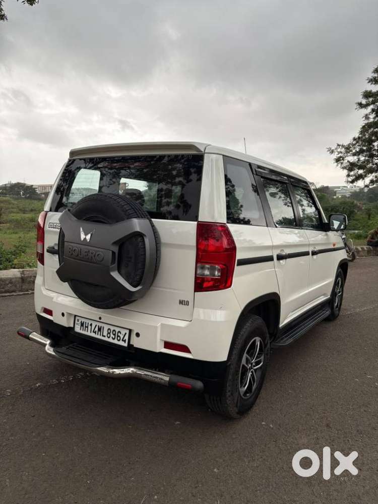 Mahindra Bolero Neo 1.5 N 10 R, 2025