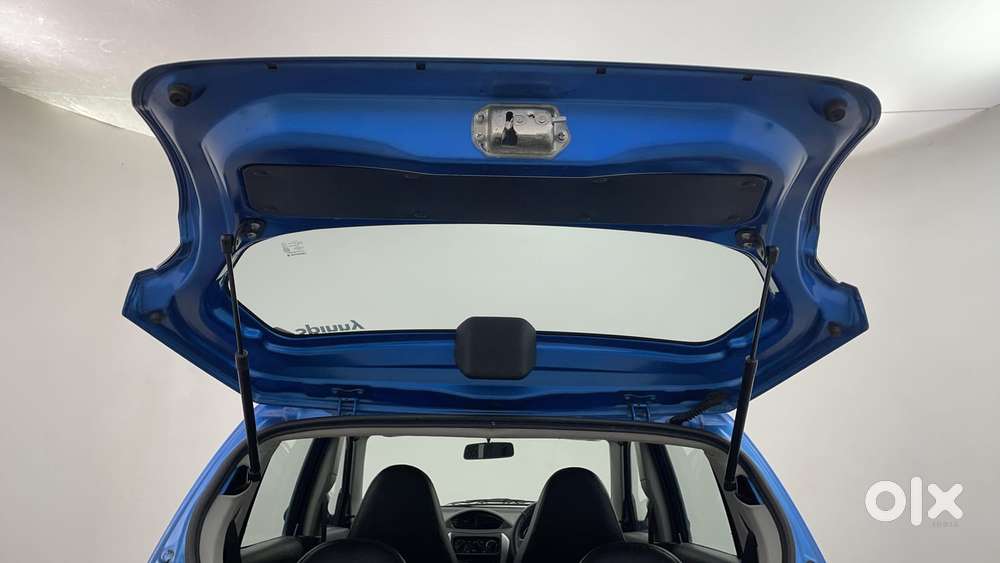 Maruti Suzuki Alto 800 Lxi, 2018, Petrol