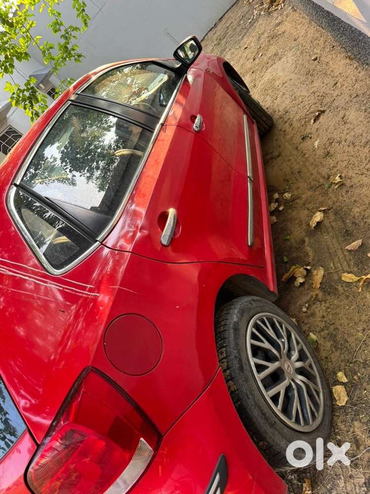 Volkswagen Polo 2013 Petrol Well Maintained