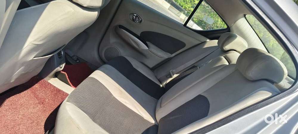 Renault Scala Rxz Mt, 2015, Diesel