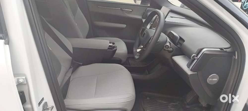 Volvo Ex30 Ultra, 2026, Electric