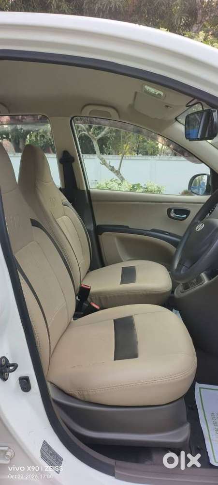 Hyundai I10 1.2 Kappa Magna, 2013, Petrol
