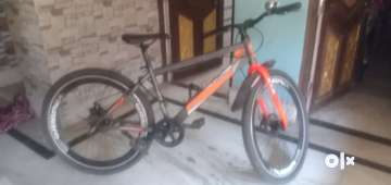 Gang furious 27.5 Bicycles 1763878071