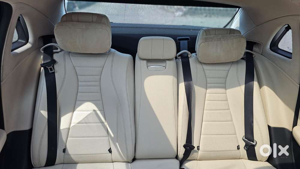 Mercedes-benz E-class, 2019, Diesel