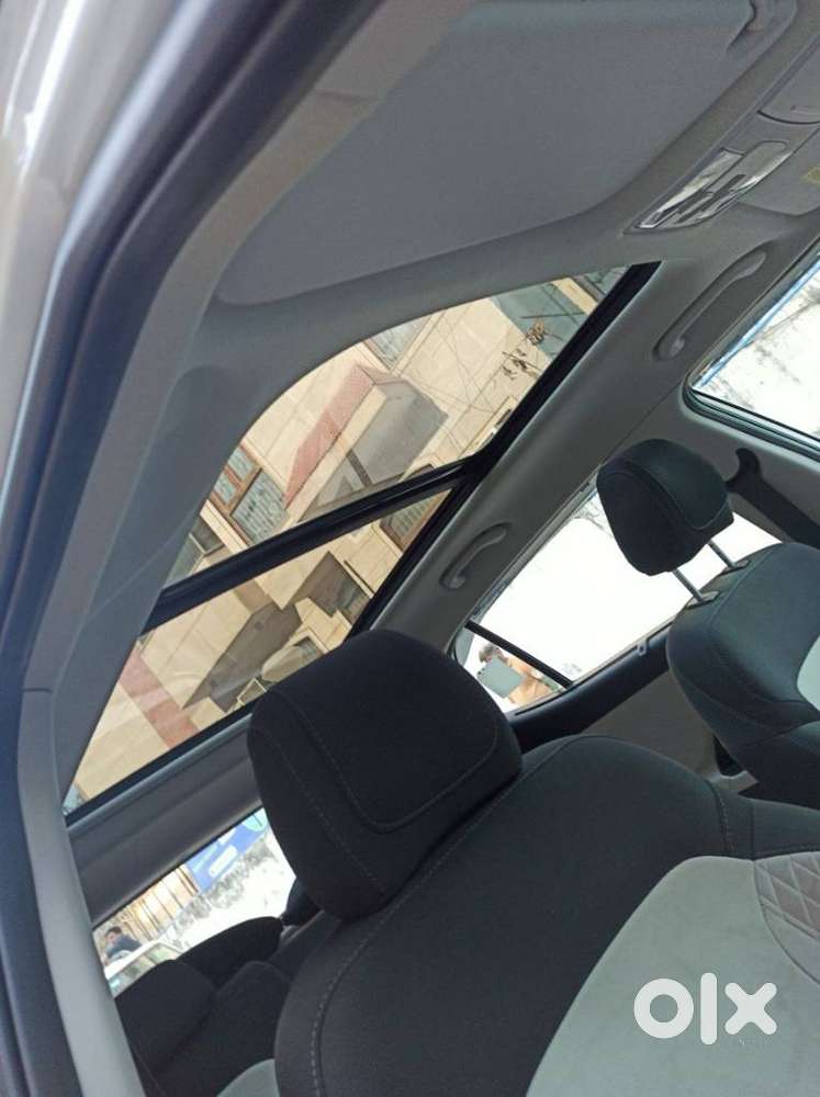 Hyundai Creta 1.5 Mpi Sx Petrol Ivt, 2021, Petrol