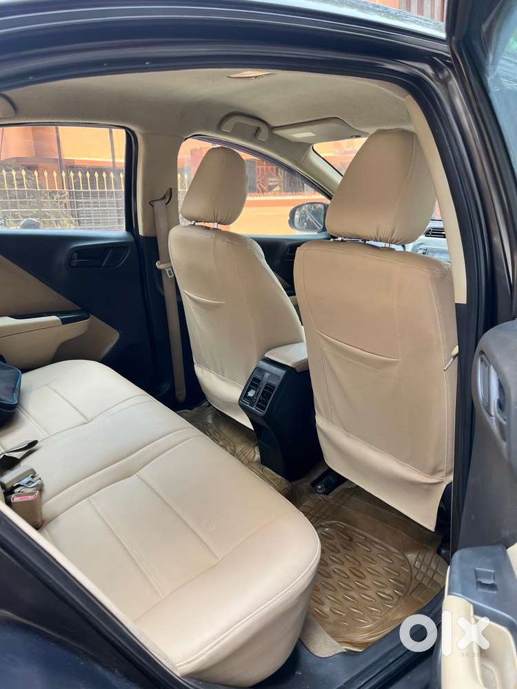 Honda City 2014-2015 I Dtec Sv, 2014, Diesel