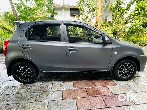 Etios Liva 2015 Diesel Quality Like New