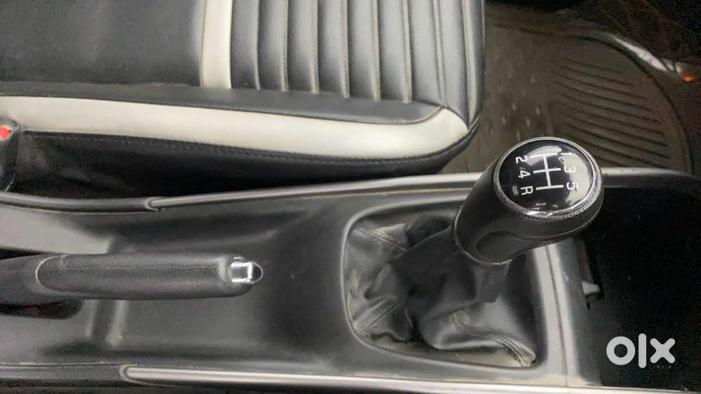 Maruti Suzuki Baleno Zeta, 2021, Petrol