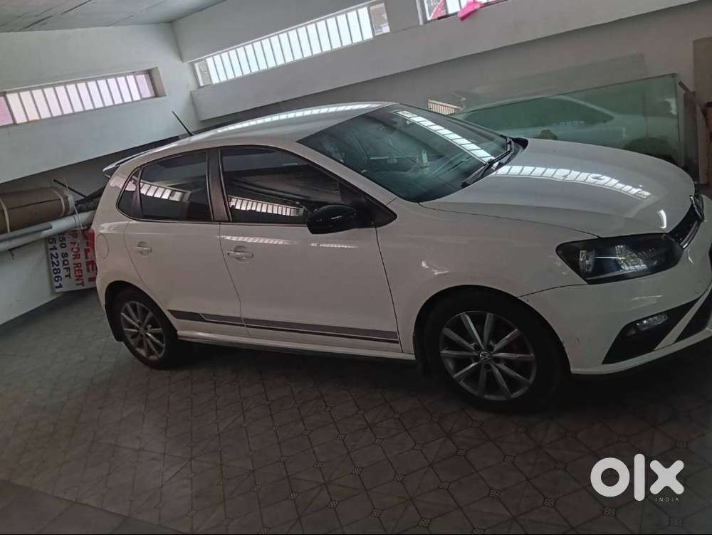 2020 Volskwagen Polo 1.0 Tsi Highline Plus Automatic