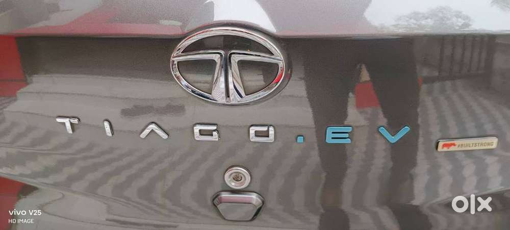 Tata Tiago Ev Xt Lr, 2023, Electric