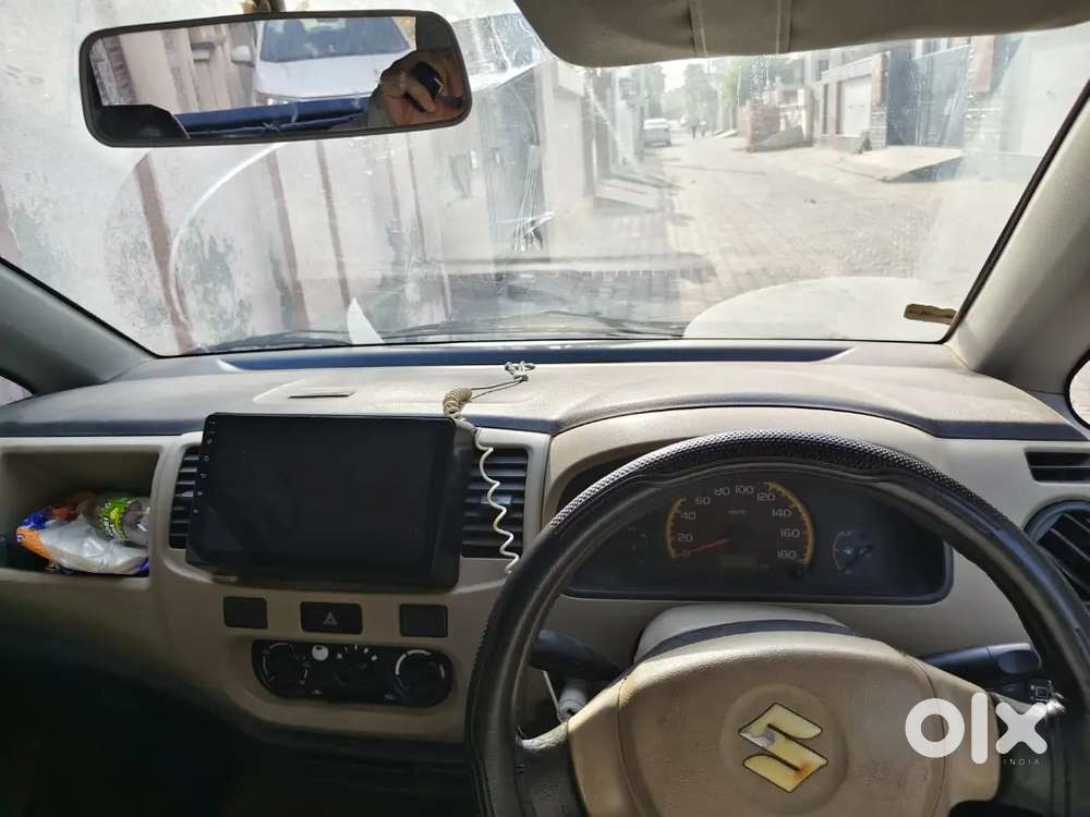 Maruti Suzuki Zen 2009
