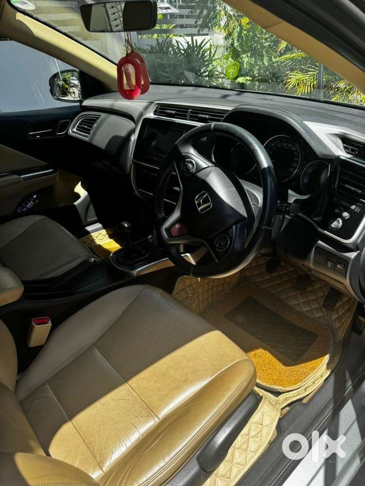 Honda City 2018 Petrol Good Condition