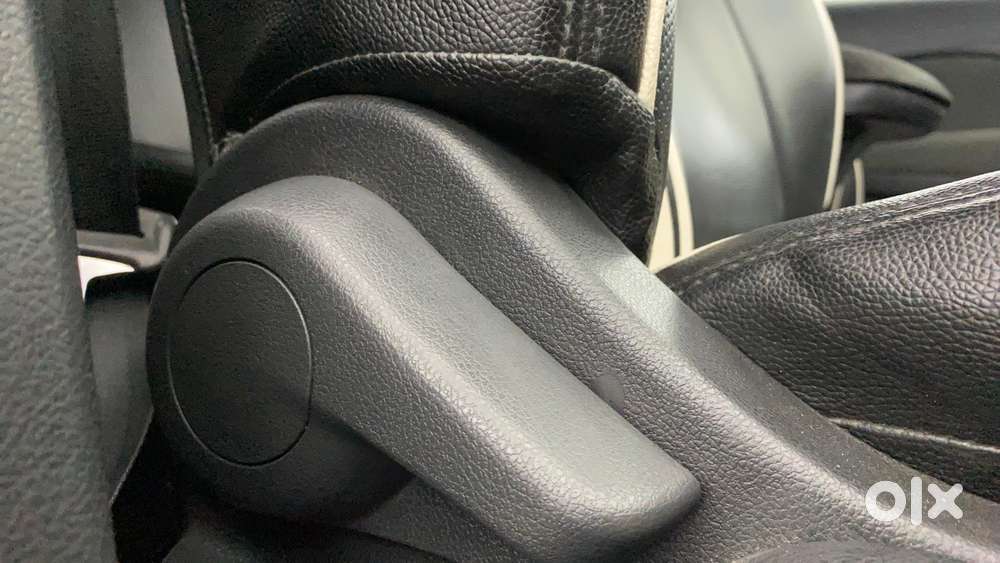 Nissan Kicks Xv, 2019, Petrol
