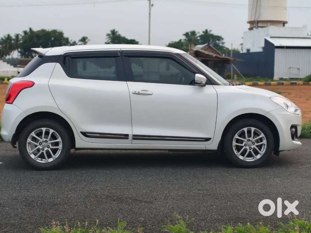 Maruti Suzuki Swift Zxi 2023 Manual Car