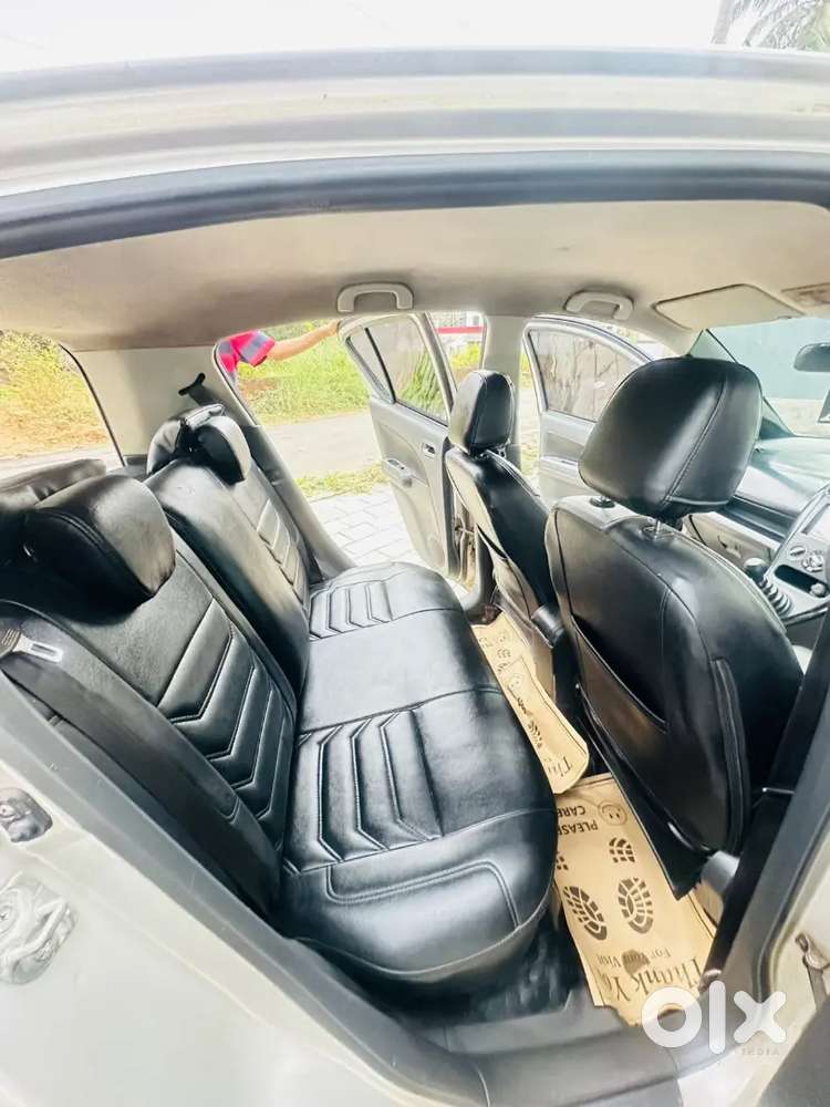 Maruti Suzuki Ritz 2009