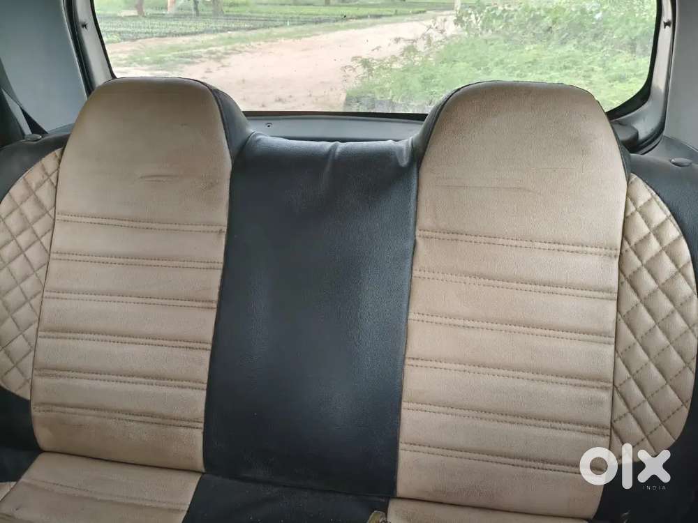 Hyundai Santro Xing Xl 2008