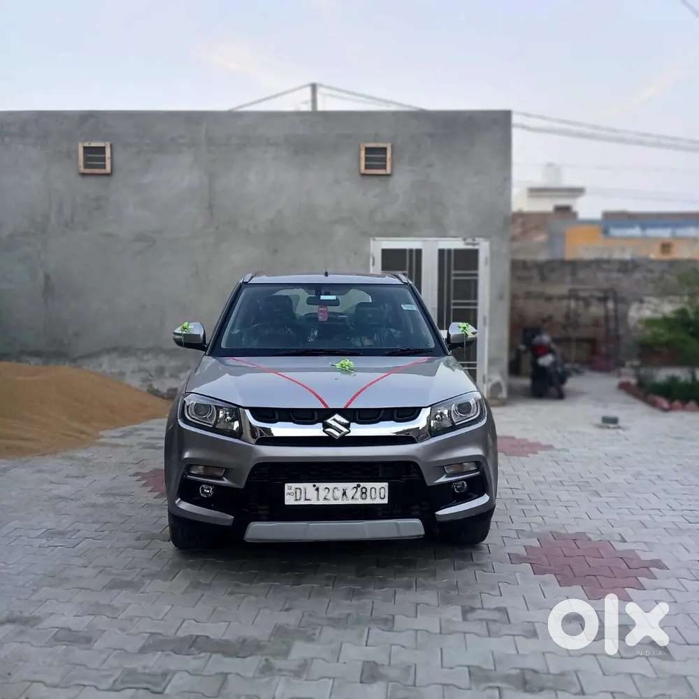 New Brand Car And Fix Price