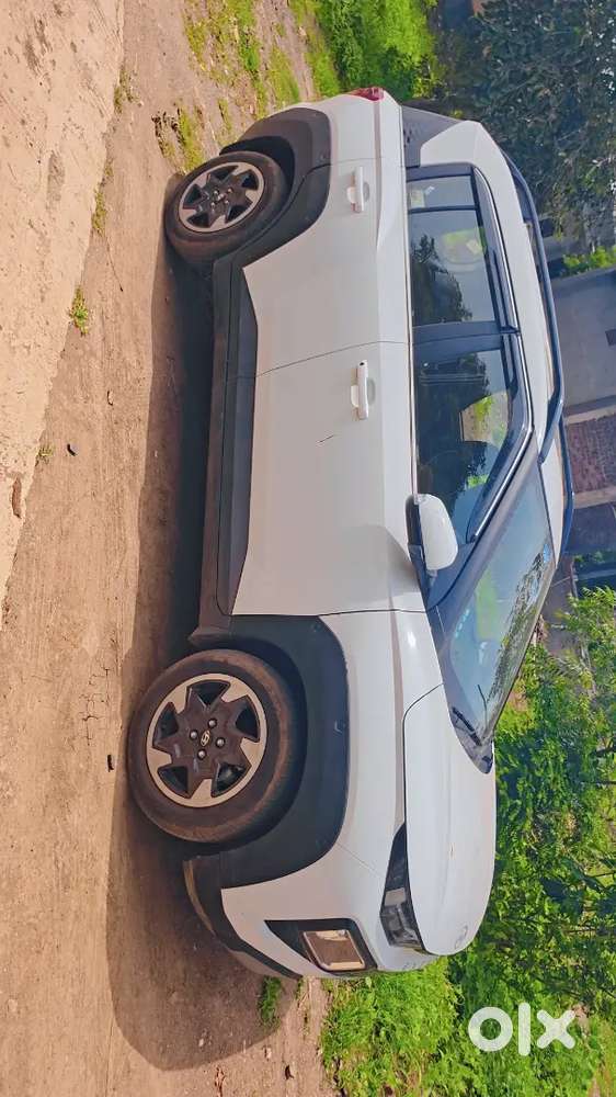 Hyundai Exter Sx 2026