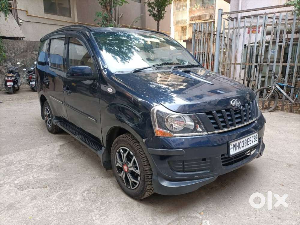 Mahindra Xylo D4 Bs Iii, 2012, Diesel