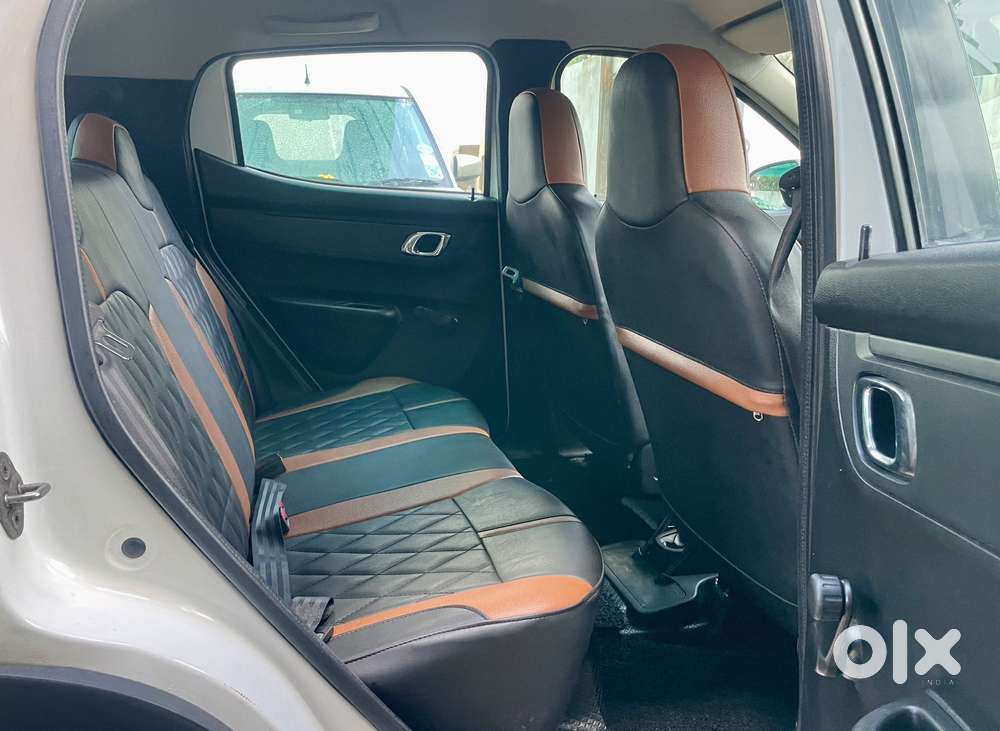 Renault Kwid 1.0 Rxt Amt, 2019, Petrol