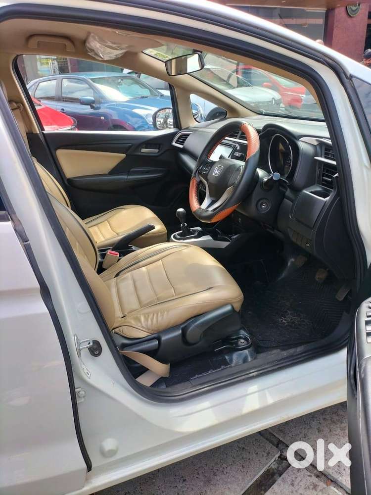 Honda Jazz 1.2 S I Vtec, 2017, Petrol