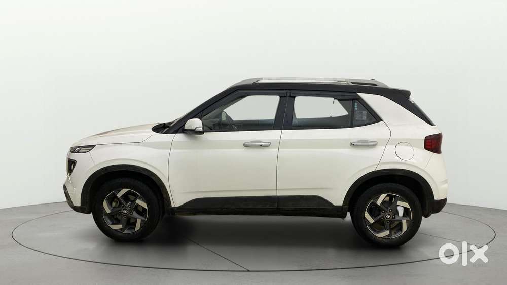 Hyundai Venue Sx Plus Turbo Dct, 2019, Petrol
