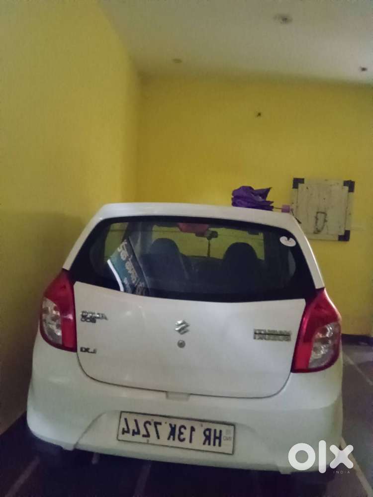 Alto 800 Lxi