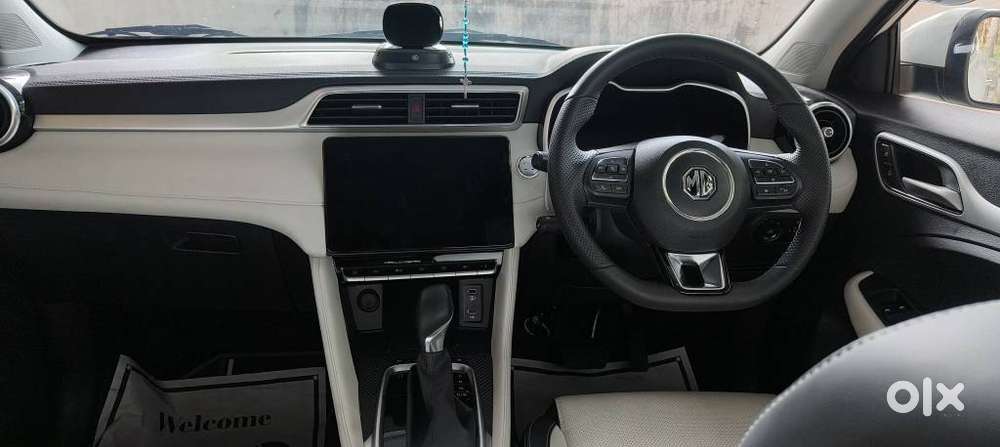 Mg Astor 1.5 Sharp(o) Cvt, 2025, Petrol