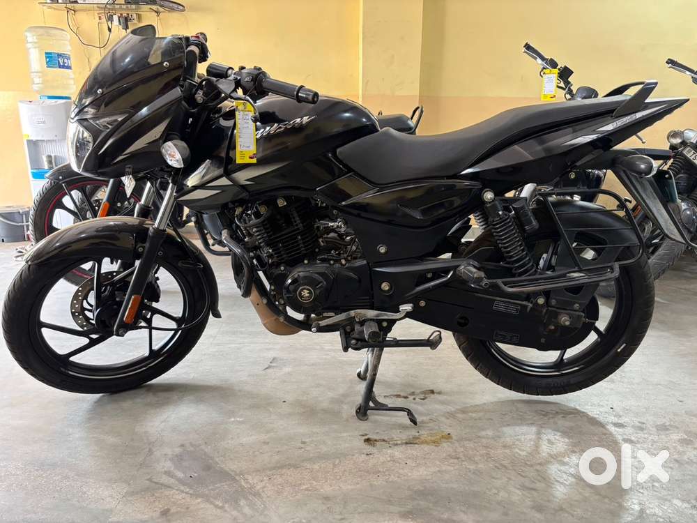 125cc Pulsar year 2023 Motorcycles 1805009047
