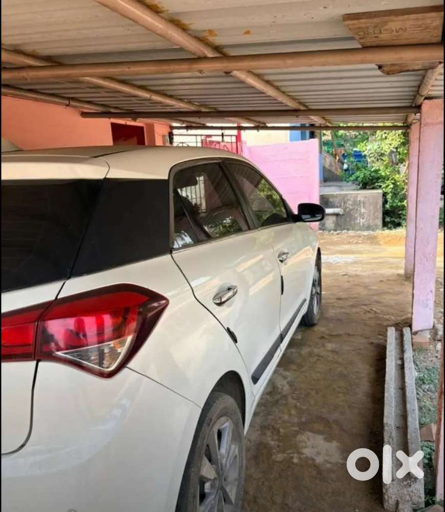 Hyundai I20 2015 Diesel Well Maintained