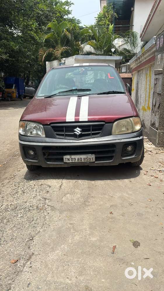 Maruti Suzuki Alto 2006