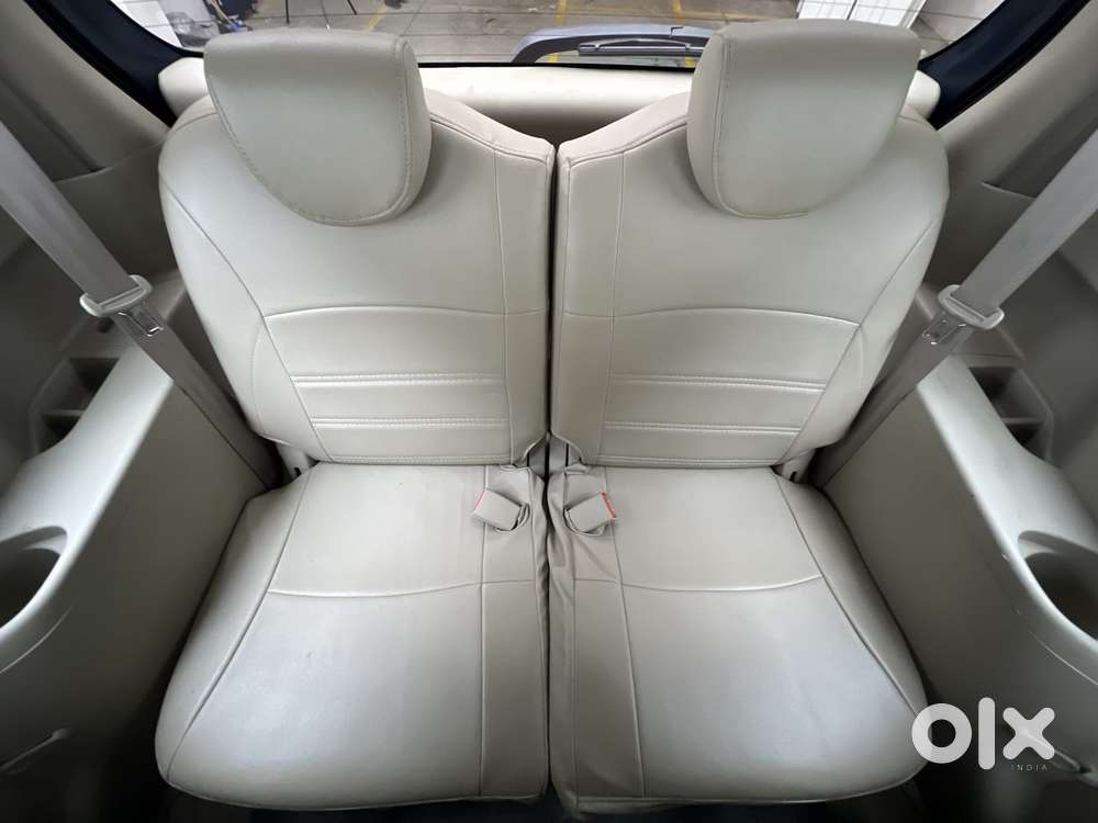Maruti Suzuki Ertiga 1.5 Zxi, 2018, Petrol