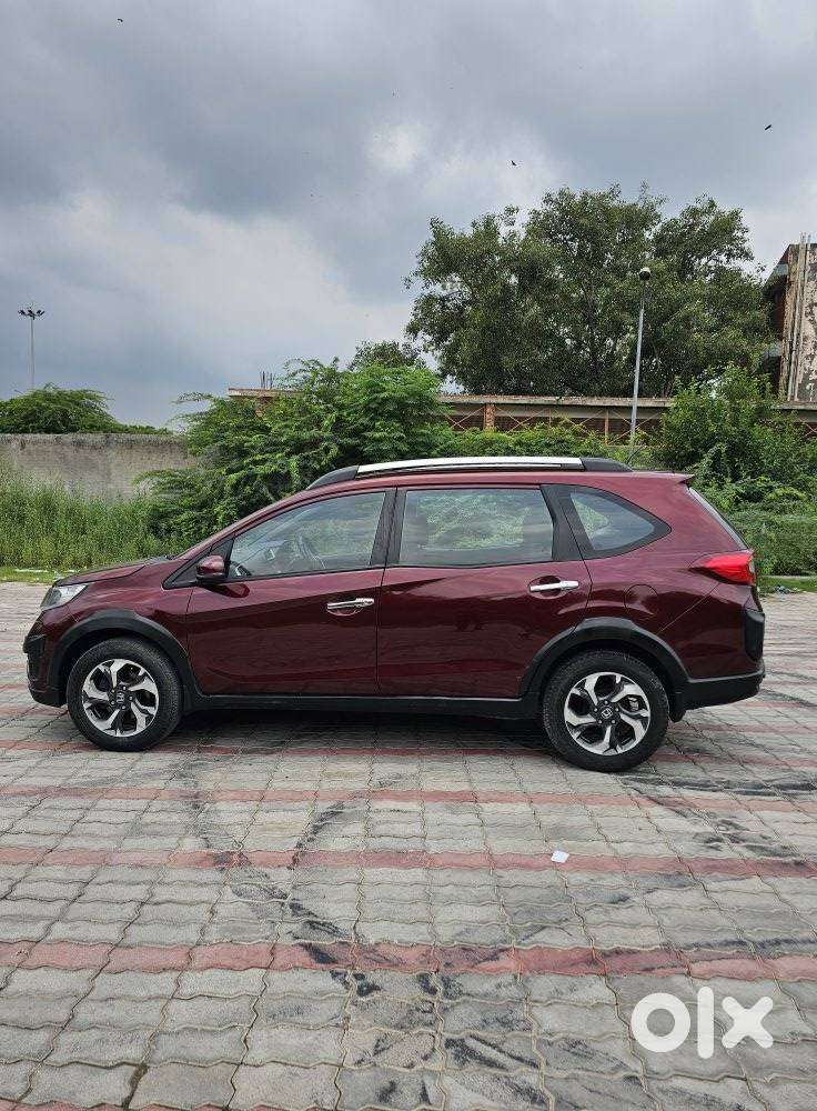 Honda Br-v I-dtec V Mt, 2018, Diesel