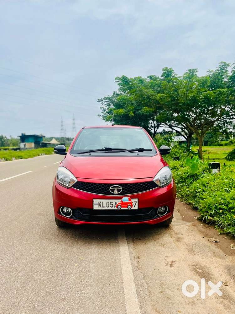 Tata Tiago 2019 Petrol Full Option