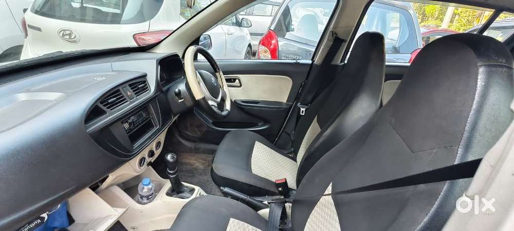 Maruti Suzuki 800 Ac, 2020, Petrol
