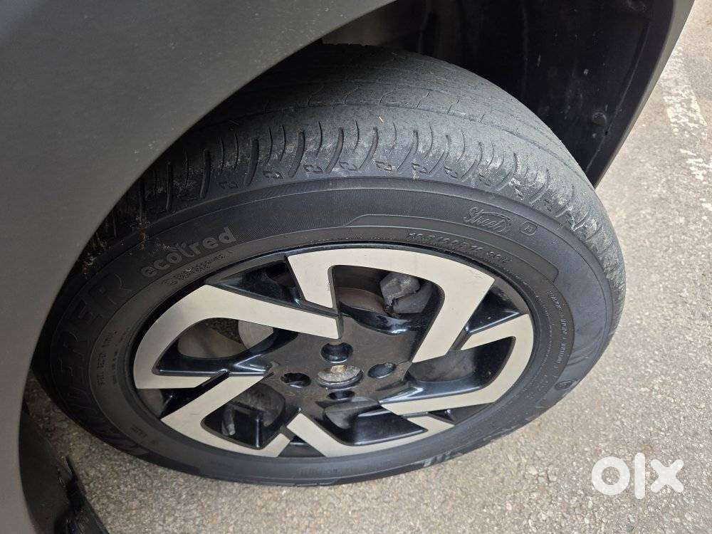Nissan Magnite 1.0 Xv, 2022, Petrol