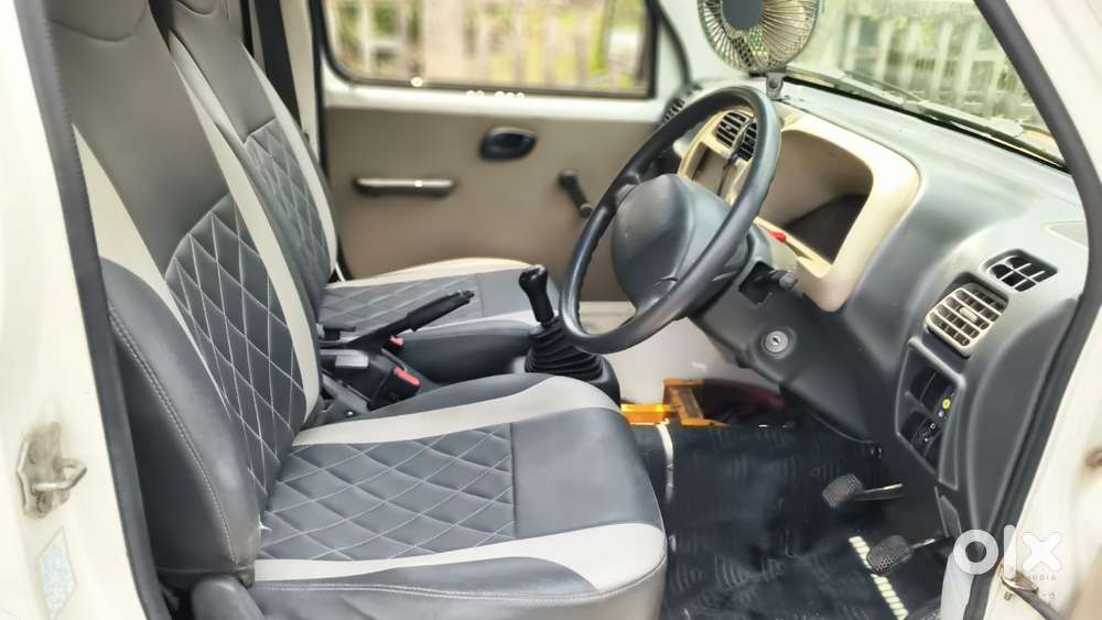 Maruti Suzuki Eeco Flexi Green, 2014, Cng & Hybrids