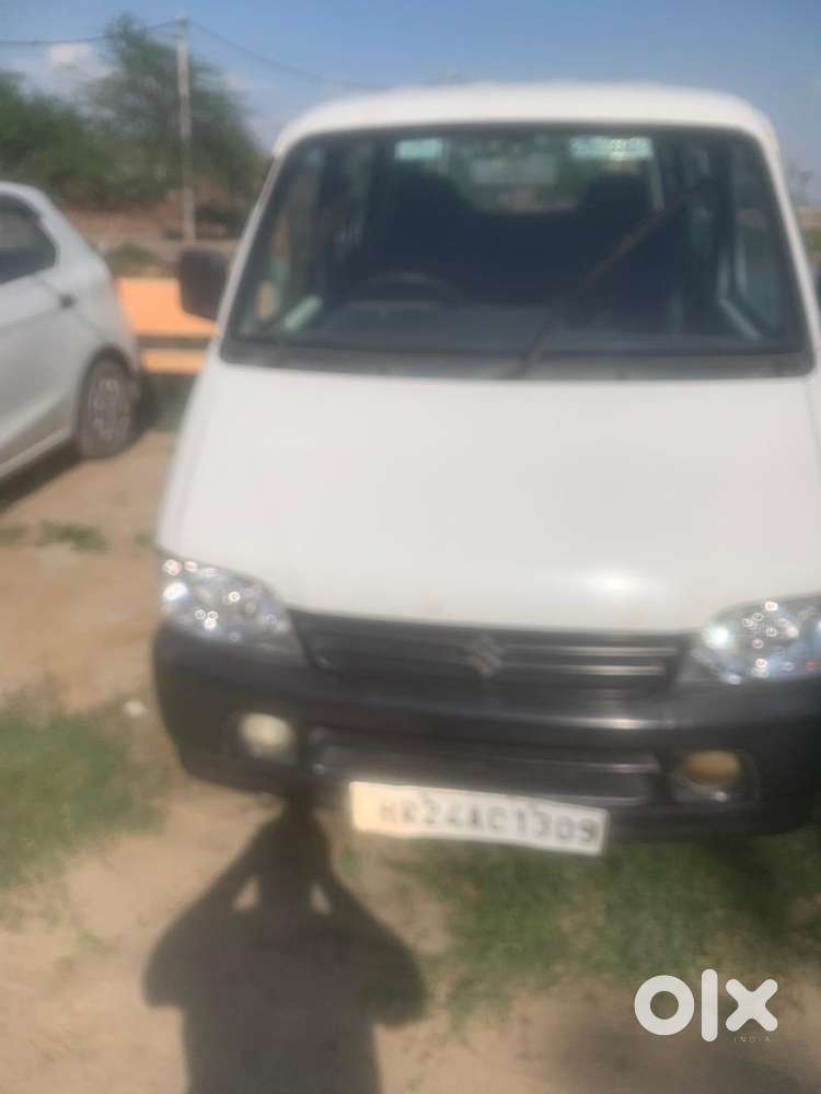 Maruti Suzuki Eeco 2020 Good Condition